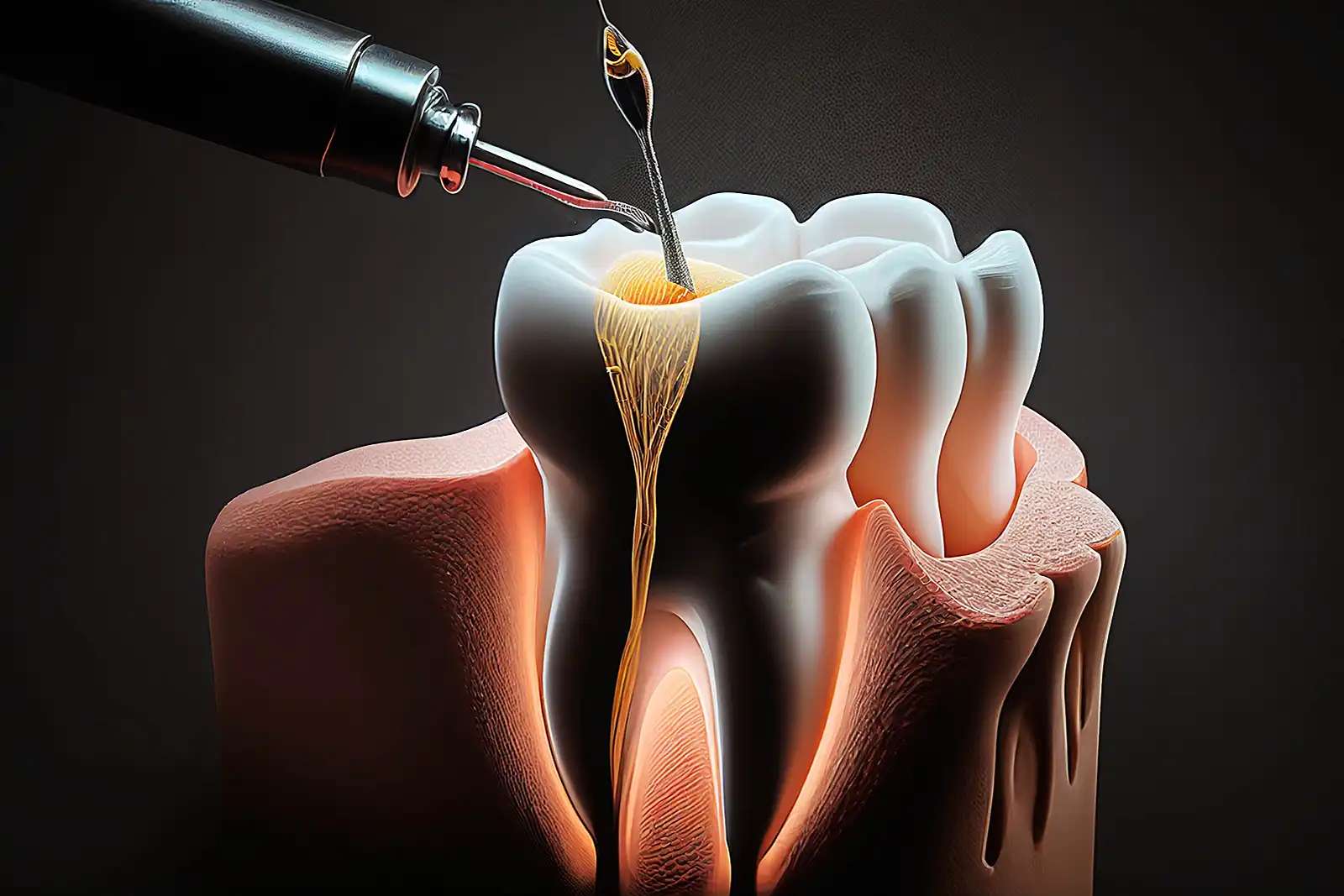 Root Canal Therapy