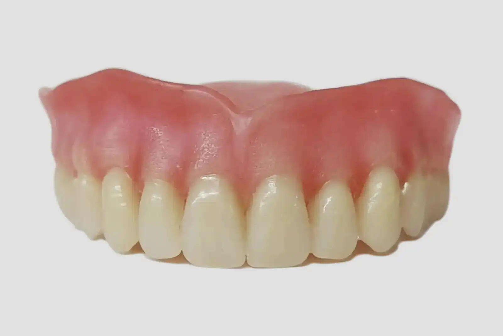 Cosmetic Dentures