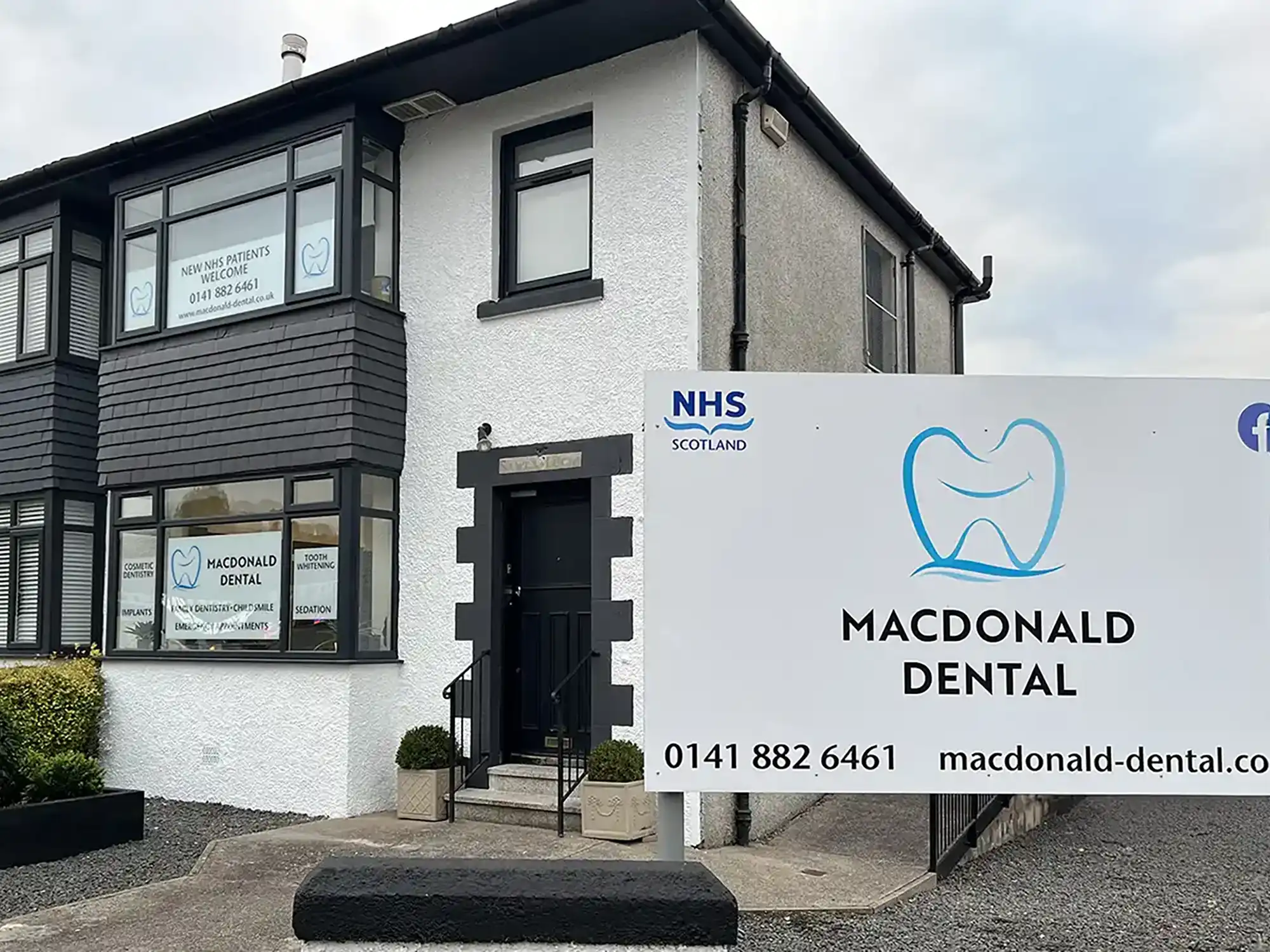 MacDonald Dental